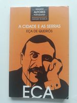 A cidade e as serras, de Eça de Queirós