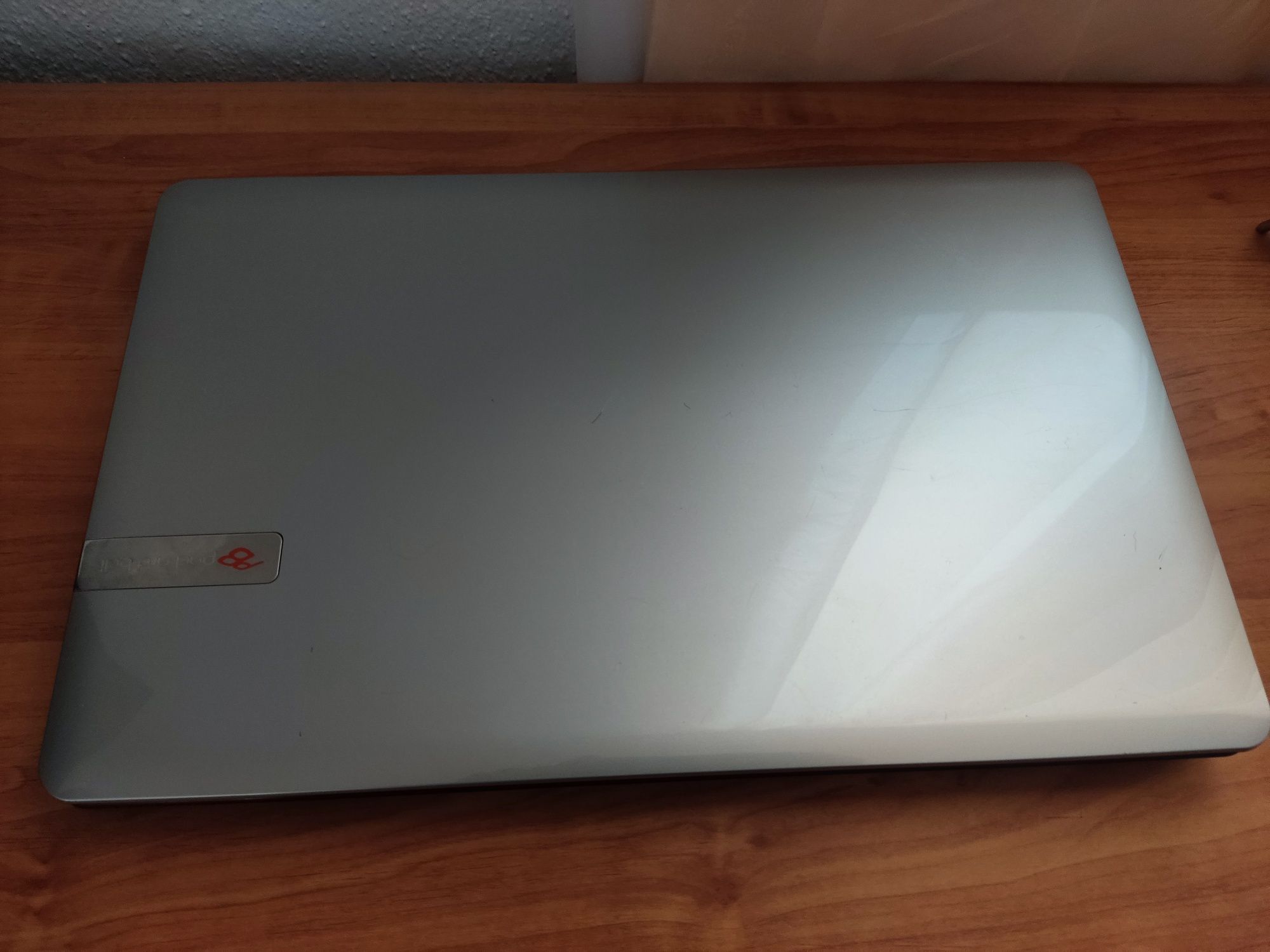Packard Bell EasyNote LE69KB