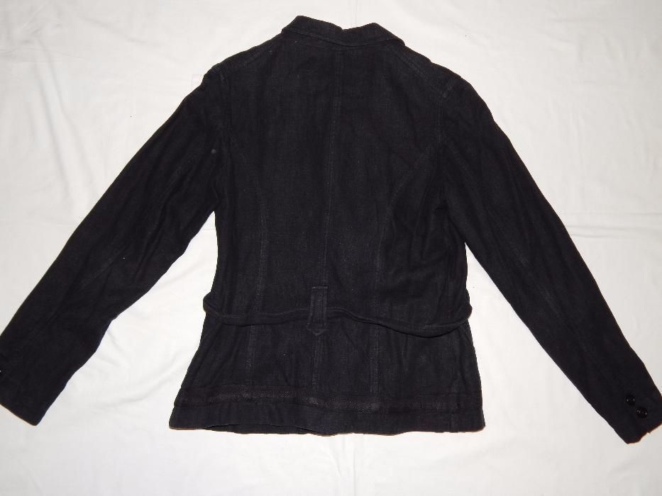 Женская куртка-пиджак In Wear. Размер евро - 36, амер - 8, брит - 10.