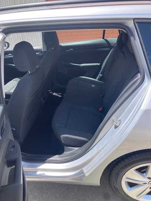 Golf Variant 2.0 Tdi DSG 7v