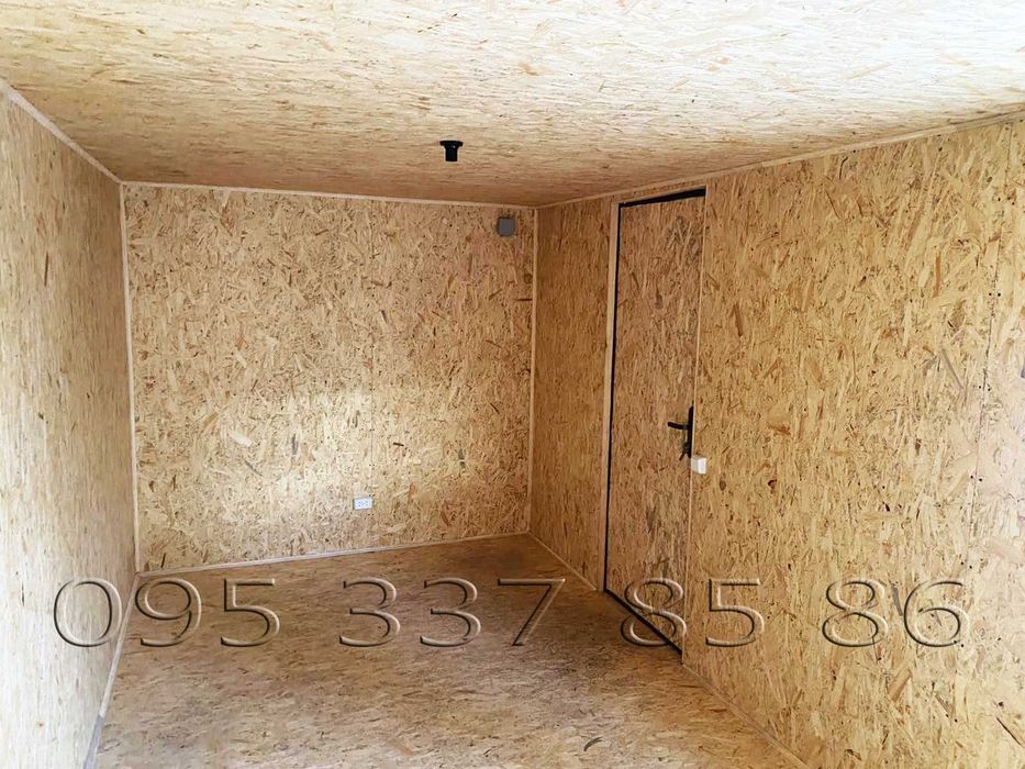 Побутівка , битовка, Домік дачний, доставка по Україні