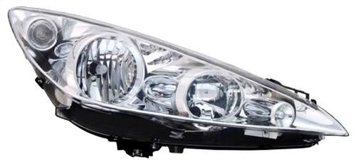 Фара правая AS07315860 на Peugeot 308 2008-2013