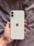 Iphone 11 на 128gb