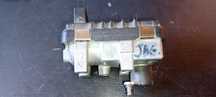 Atuador CANBUS do regulador de turbina para Jaguar