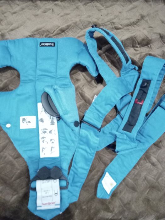 Рюкзак baby bjorn