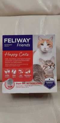 Promocja Dyfuzor Feliway Friends dyfuzor + flakonik 48 ml