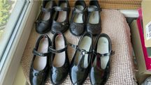 Clarks туфлі кожа 31; 33; 33,5; 35розмір