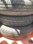 Pneus 135/80R13