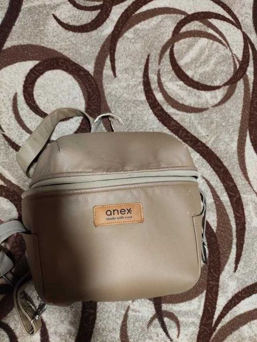 Детская коляска Аnex