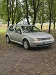 Volkswagen Golf 4 • 1.9 дизель • Автомат