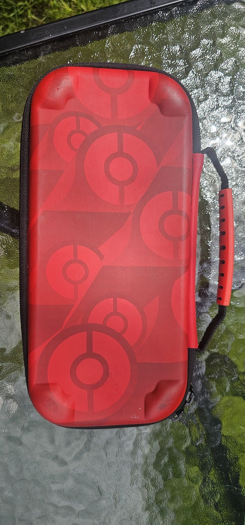 Pokrowiec NINTENDO Switch