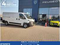 Peugeot BOXER  Furgon L2H1 H3-POWER 2.2 (120KM) MT6. Od ręki!