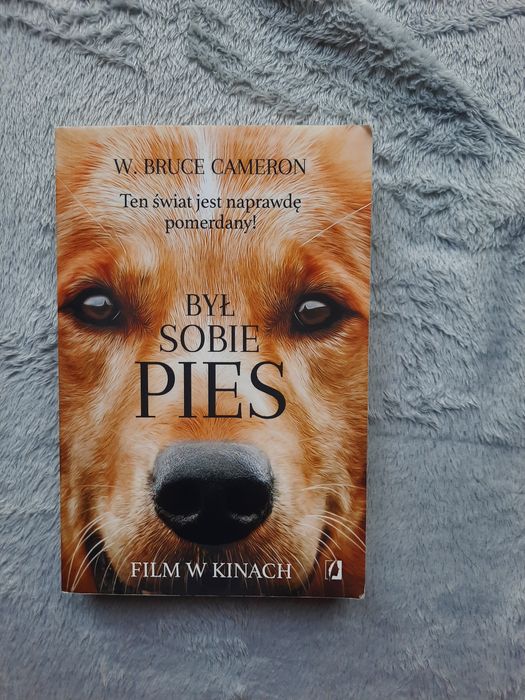Był sobie pies W.Bruce Cameron