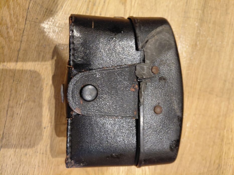 Máquina fotográfica Halina