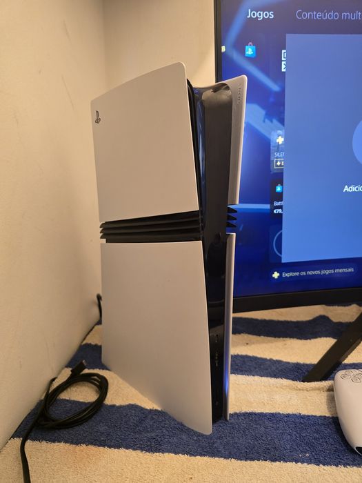 Playstation 5 PRO + plus