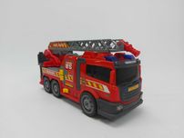 Straż pożarna Fire Fighter Action Dickie Toys RC27