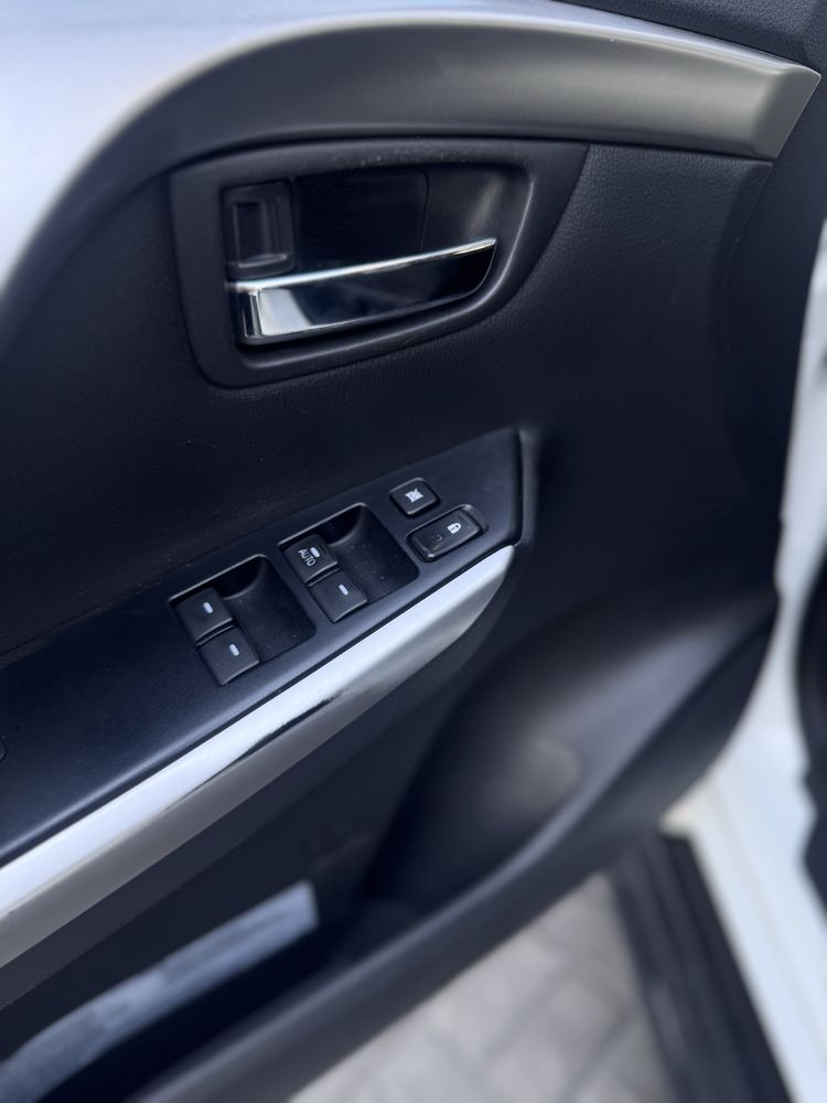 Mitsubishi Pajero Sport 2017р.в.