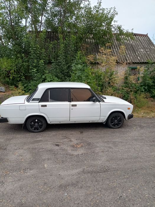 Продам ВАЗ 2105 в хорошому стані