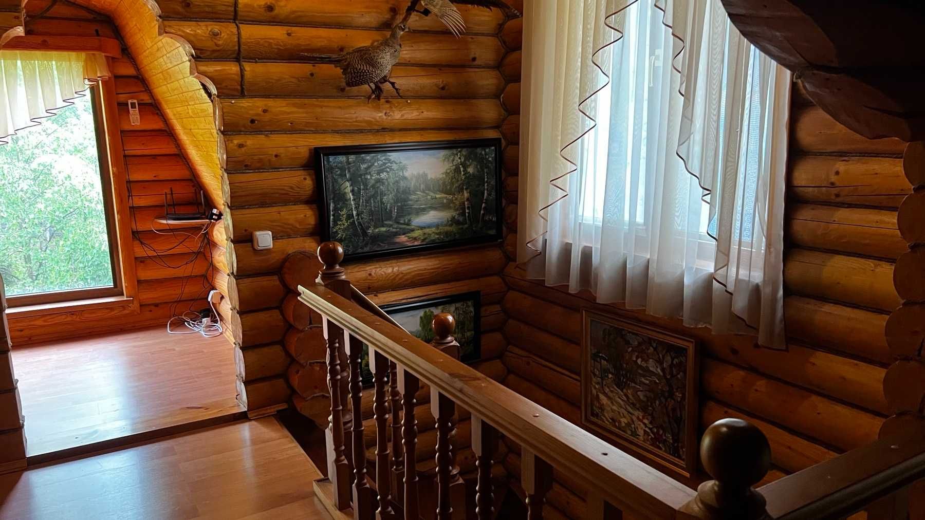 Продаж приватного будинку в с. Кухарі