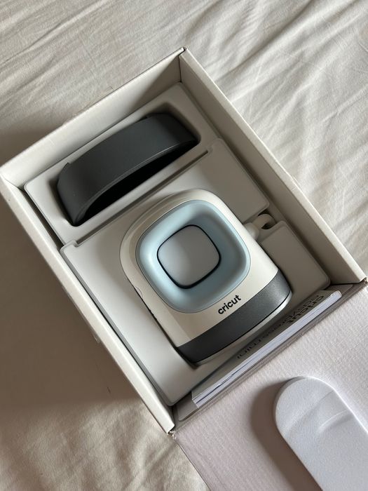 Cricut easypress mini