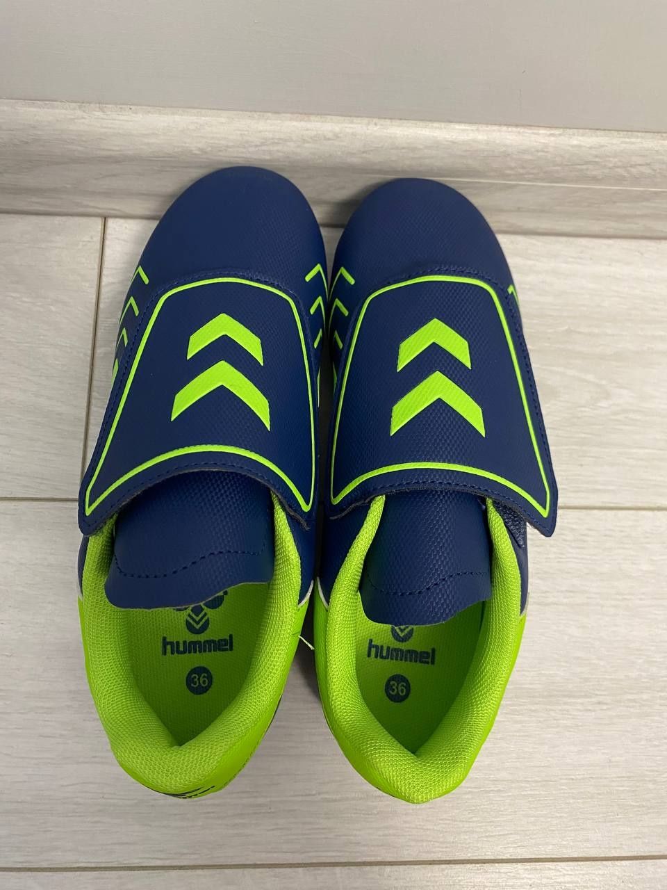 Бутси дитячі Hummel 36 розмір