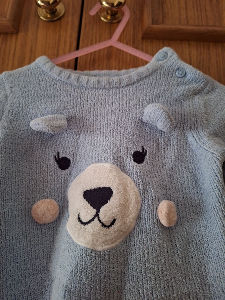 Camisola C&A T: 80 cm