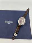 Breguet Reine de Naples białe złoto z diamentami