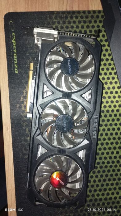 Комплект Мат. a320 Ryzen3 2200g +16gb + nvidia GTX 760 + БЖ