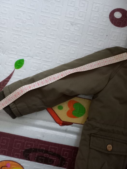Продається курточка дитяча