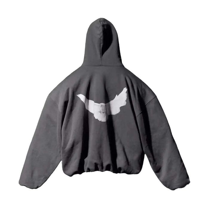 Bluza Yeezy Gap dwuwarstwowa
