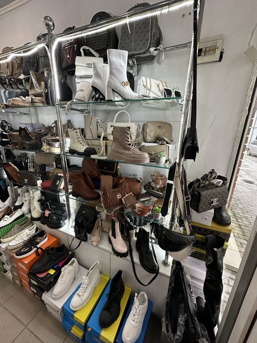 Продається готовий бізнес