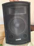 Sprawna Kolumna Estradowa HQ Power vdsg12 500w