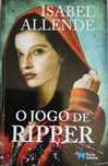 O Jogo de Ripper de Isabel Allende