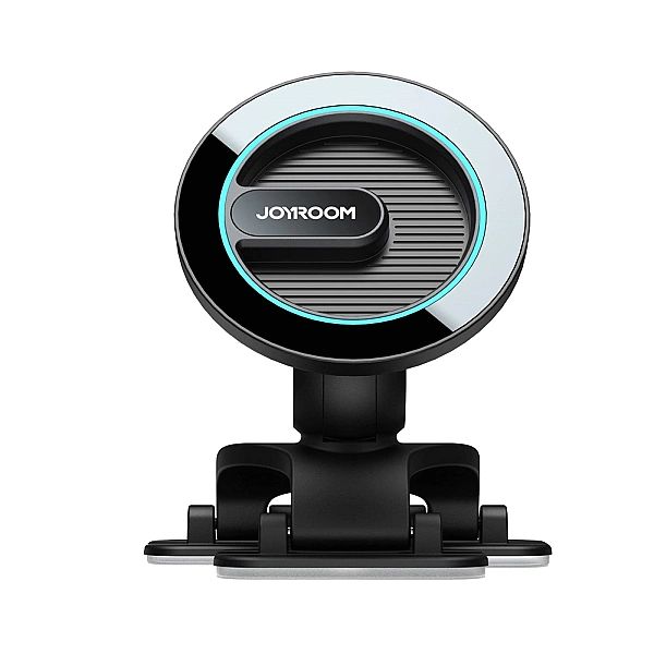 Uchwyt do telefonu Joyroom JR-ZS366 magnetyczny na kokpit - czarny