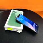 Apple iPhone 13 128GB Zielony / Sprawny / Bateria 94% / Pudełko
