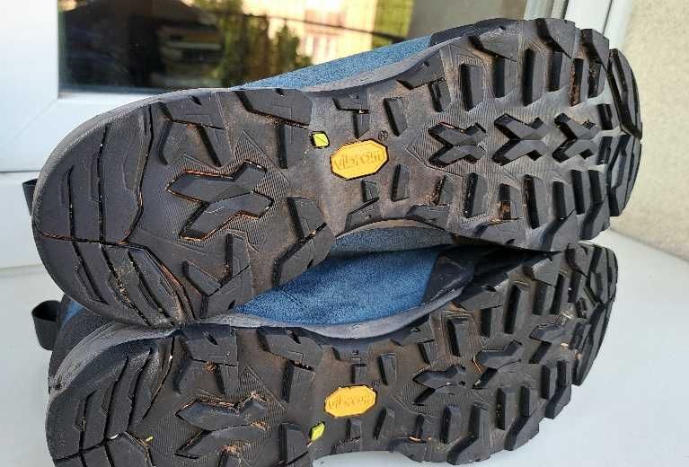 Buty trekkingowe Scarpa Mojito Hike GTX