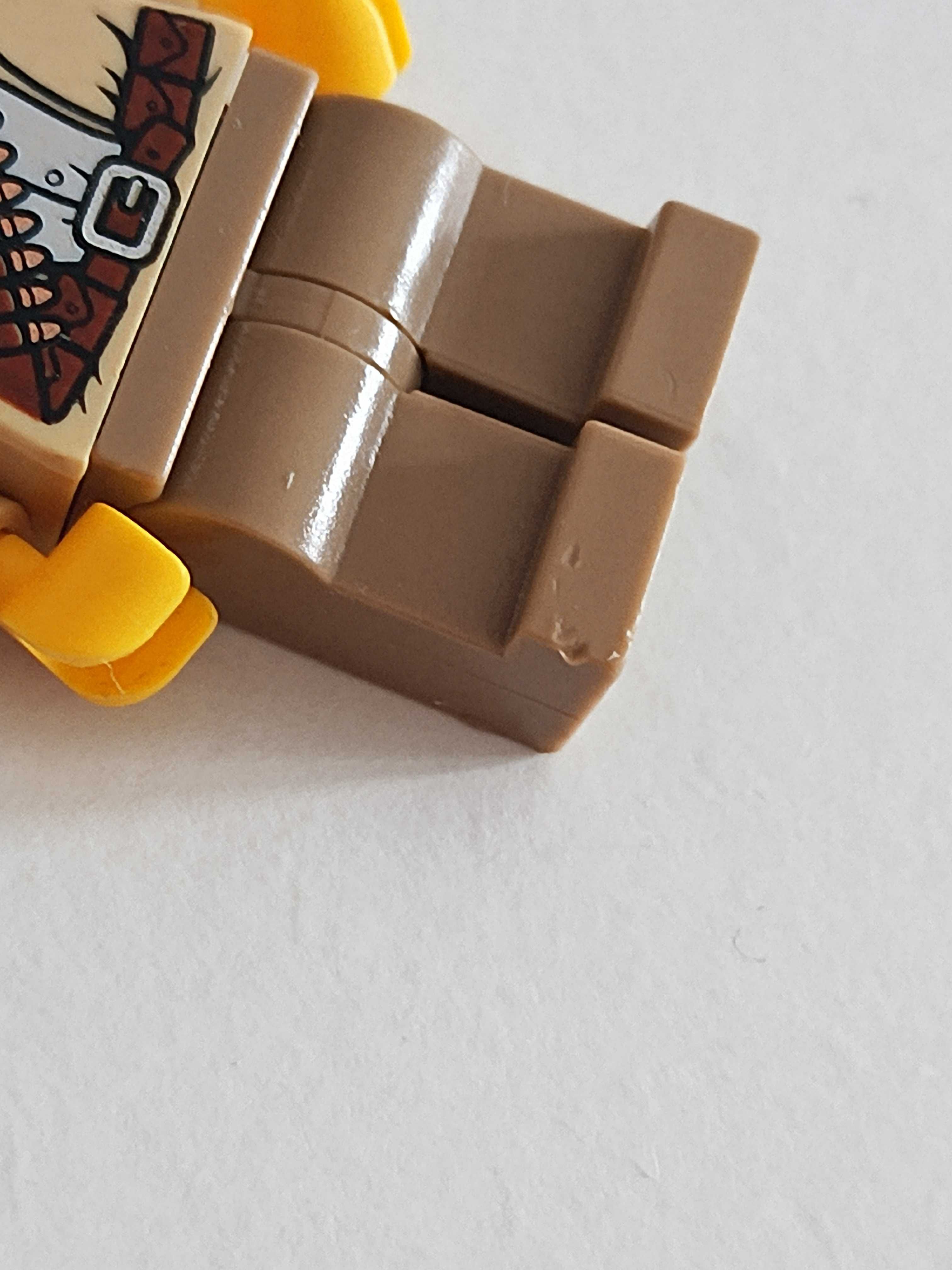 Lego 7305 - Pharaoh's Quest - Atak skarabeusza.