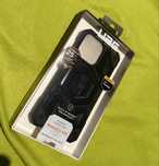 Uag Etui 14pro max-monarch pro
