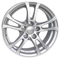 Alufelgi Anzio 15 5x112 VW Golf 5 6 7 Octavia 2 3 Leon 3 A4 B6 Touran