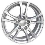 Alufelgi Anzio 15 5x112 VW Golf 5 6 7 Octavia 2 3 Leon 3 A4 B6 Touran