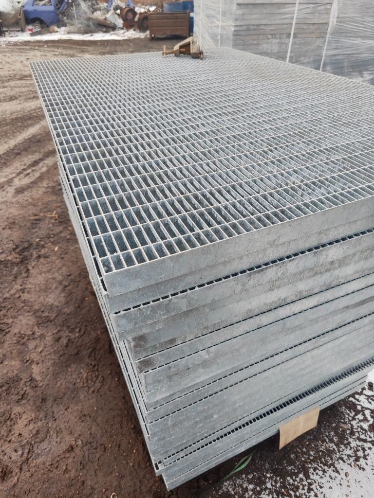 Krata  wema   pomostowa nowe 1300x850 gęste oczko
