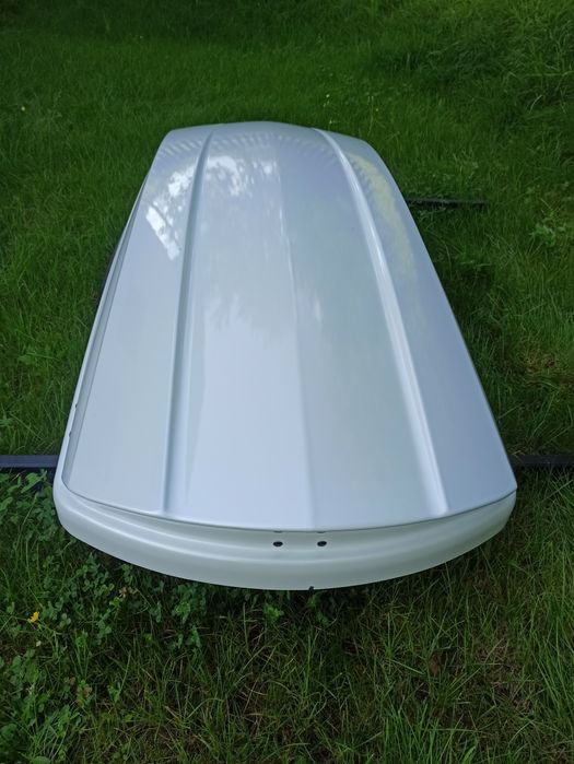 Thule Dynamic 800 M boks box bagażnik dachowy