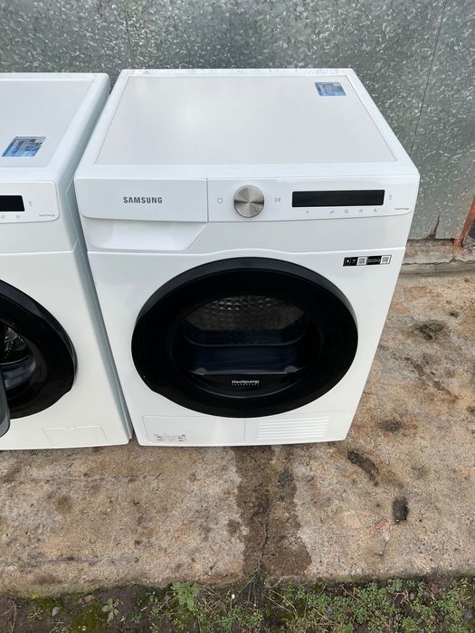 2022року! Комплект! Пральна-сушильна машина Samsung