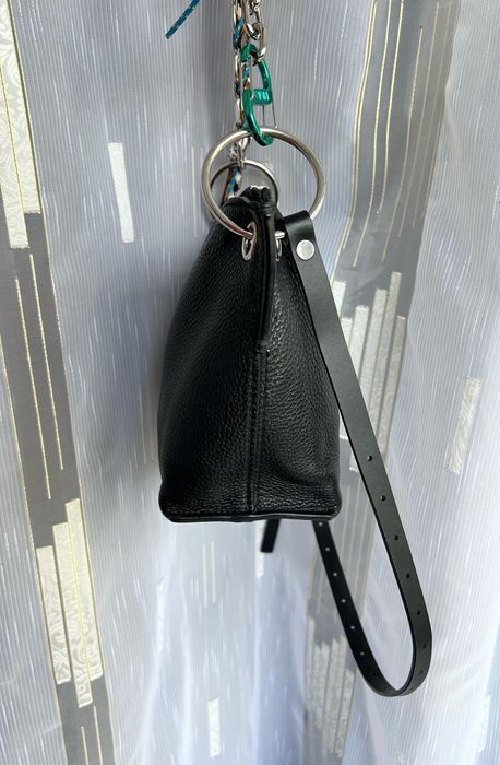 Оригінальна шкіряна сумка Bimba Y Lola