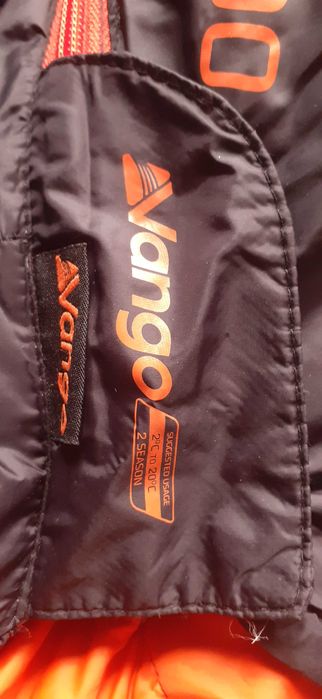 Saco cama VANGO Cobra 200