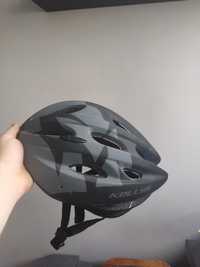 Kask Kellys mtb regulowany