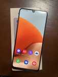 Samsung galaxy A32