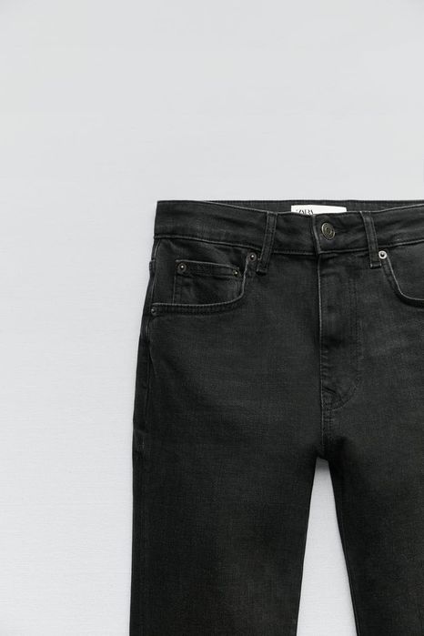 Джинсы Zara новые