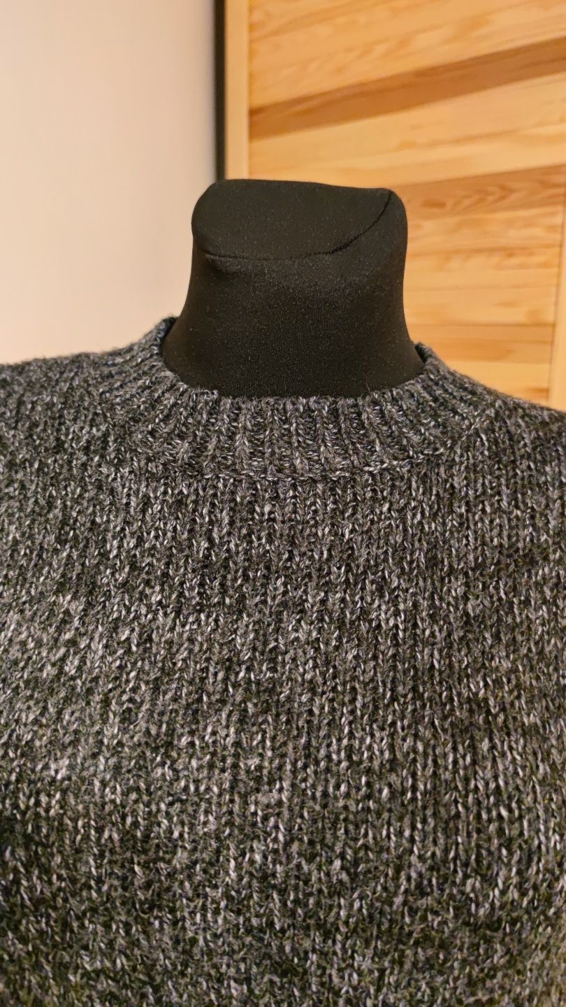 Damski sweter Twintip