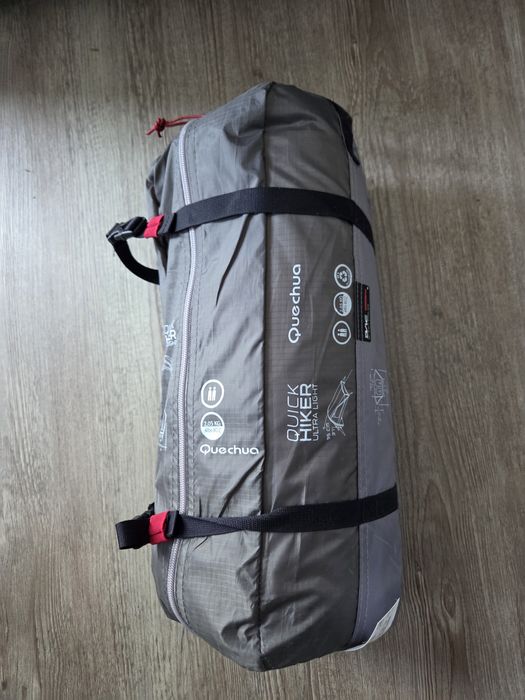 Barraca, tent ultra light